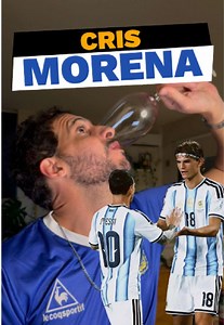 Comentarios falopa 📱 (del Mundial) | nico paz
