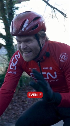 74K views · 916 reactions | Benefits Of Exercising Through Cycling ‍♀️ ✅ .  Watch The Full Video LIVE NOW On #YouTube!   https://www.youtube.com/watch?v=vUGFLL2ywm0  . The Biggest Lie About Weight Loss And Exercise . . #gcn #roadcycling #globalcyclingnetwork #weightloss #fatburn #looseweight | Global Cycling Network | Facebook