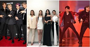 SMTown Live 'Culture Humanity': Date, time and how to live stream mega-concert featuring Aespa, NCT, SHINEE's Taemin, EXO’s Kai and more
