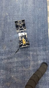 27K views · 486 reactions | Taking front wheels off DCP trucks the easy way. This tool works on a variety of 1/64 scale diecast. Get your tool at rockinhfarmtoys.com | Rockin H Farm Toys | Facebook