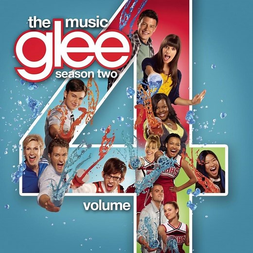 Glee Cast – Just the Way You Are