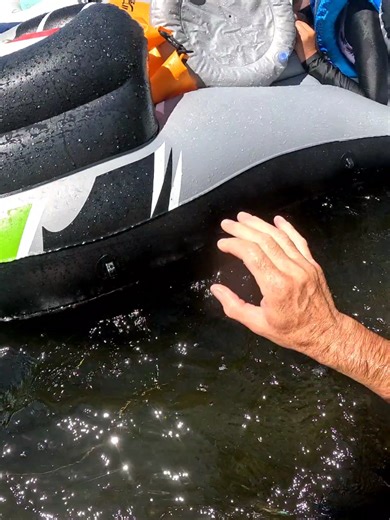 Summer Tubing Adventures with Salt River Squirt