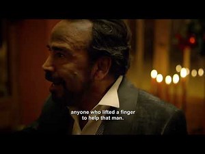 Pablo bombs a Cali wedding ~ Narcos