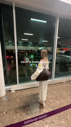 Journey to Malta: A Travel Vlog Adventure