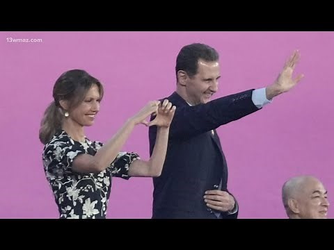 Syrian leader Bashar Al-Assad ousted after 20 years, flees to Russia: Report
