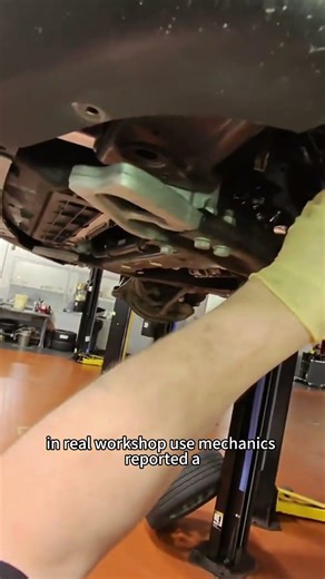 Aftermarket BMW Control Arm | FREY Chassis Parts Review