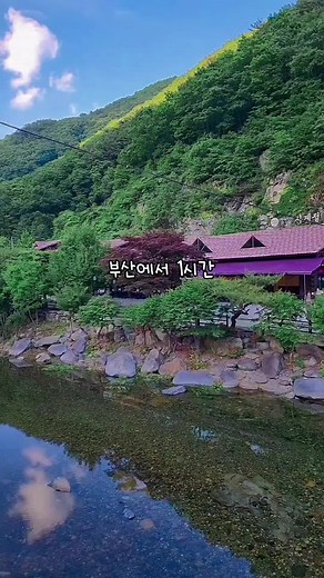 여름 여가를 위한 울산 베네치아 펜션 추천