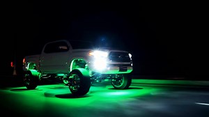 1.4M views · 2.2K shares | Brightest and best rock light kit on the...