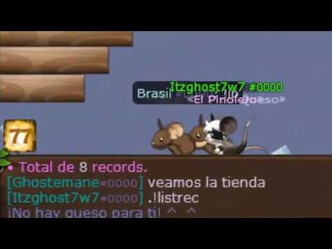 Nuevo TRANSFORMICE PIRATA 2020-2021-2022...