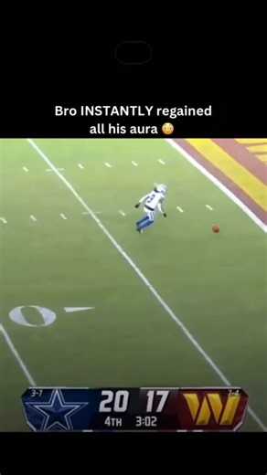 VIEWZIFY IO | A mistake is not the end — sometimes it’s just the opening scene. The ball hits the turf, spins backward, and for half a second the entire... | Instagram