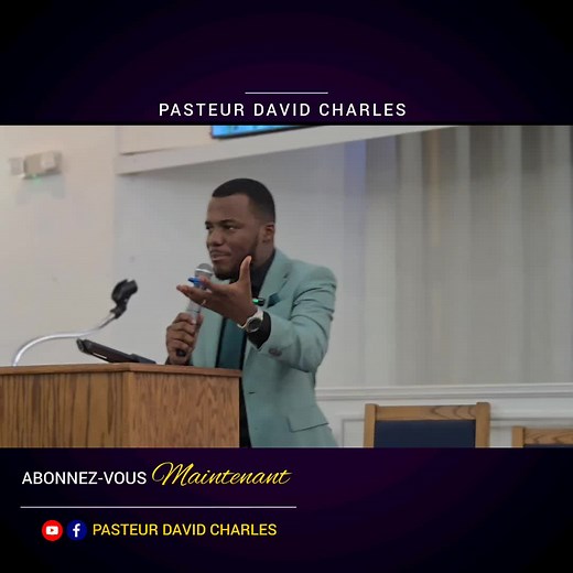 #pasteurdavidcharles #levanjil