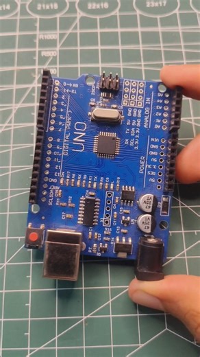 DIY PROJECT #shortsindia #arduino #viral #trending #diy #raspberrypi #experiment