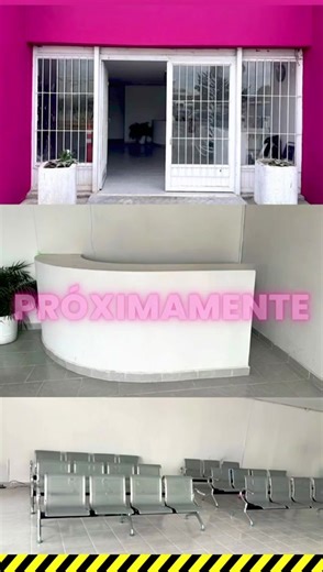 Muy pronto, una nueva etapa comienza en #Suma. En los próximos días estaremos anunciando la fecha de reapertura de nuestras instalaciones totalmente remodeladas para poderles brindar un mejor servicio de calidad. #Súmate ➕unidos somos ➕fuertes