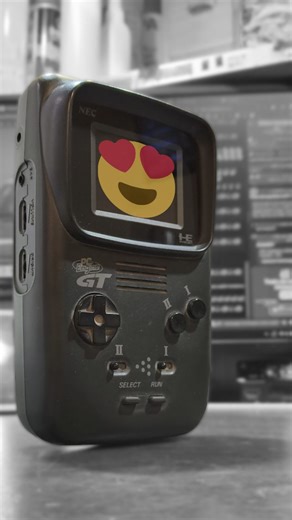 Restauration extrême d’une console introuvable ! #retrogaming #retro #repair | Cabridiy