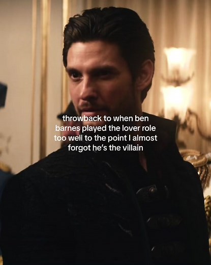 season one shadow and bone>> #shadowandbone #thedarkling #alinastarkov | Ben Barnes