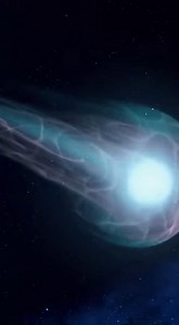 258K views · 5K reactions |  A Visitor From Beyond Our Solar System...