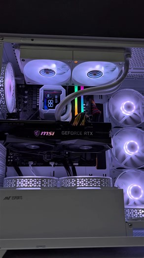 Building a High-Performance Gaming PC with AMD Ryzen 5