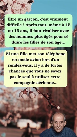 Pourquoi être un ado est difficile 😅 #blagues #drôle #rire