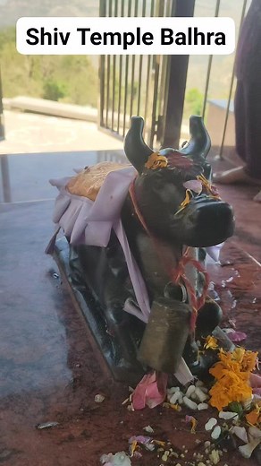 1.5K views · 52 reactions | #jaibholenath #shiva #mahadeva #shivji Banore Mahadev Shiv Mandir Chattara Mandir Sidh Yogi Baba Balak nath ji & Durga Mata Ji #bilaspur | Himachali live | Facebook