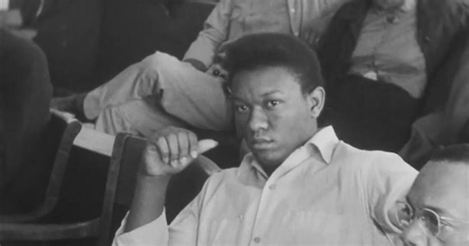 Dallas set to exonerate man wrongfully executed for murder in 1956