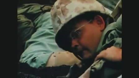 Heart Pounding WWII Footage