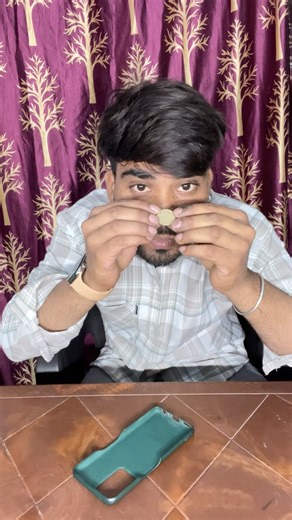 Coin Wi-Fi Tricks 😱 #diy #experiment #lifehacks #ytshorts #shorts #fyp