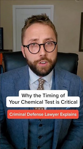 LAWYER: The “Science” Prosecutors Use to Guess Your BAC (Retrograde Extrapolation Explained)