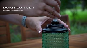 Amazon.com : TIKI Cast Iron Torch Stand – Heavy-Duty, Freestanding & Weather-Resistant Torch Base for Patio, Garden, Deck & Backyard – Fits Torch Poles 0.75" to 1.25" – 9" x 9", Black : Home And Garden Products : Tools & Home Improvement