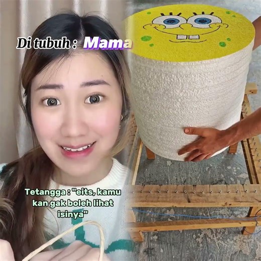 #pov kamu harus pilih bertukar tubuh dengan papa atau mama#shorts