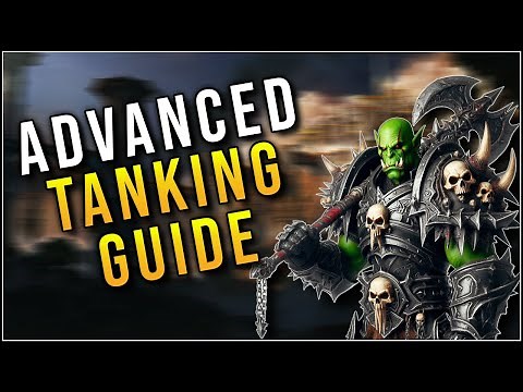 WoW Tanking Guide: How to Become a Top Tier Tank in World of Warcraft