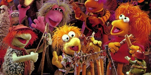Fraggle Rock [GENERIQUE]
