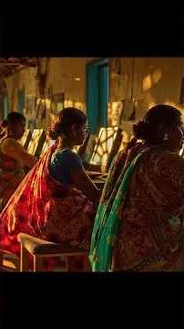 Driving Social Impact - Datamatics 50 years Journey