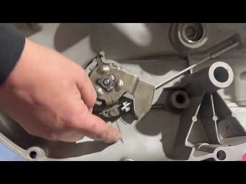 HOW TO: IRONHEAD CLUTCH ADJUSTMENT