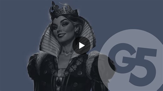 On Tuesday 17th February, G5 Entertainment will publish its financial results for the fourth quarter and year-end report 2025 G5 welcomes investors, analysts and media to a live presentation where… | G5 Entertainment AB