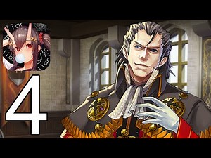 Evertale - Gameplay Android, iOS Part 4