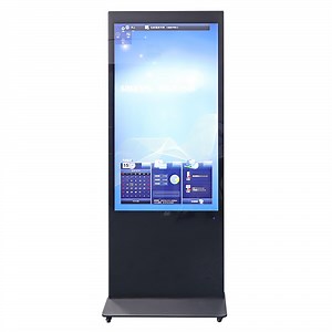 18.5~32 Inch Touch Screen Monitor LCD Panel Industrial Display Open Frame Monitor Touchscreen Monitor