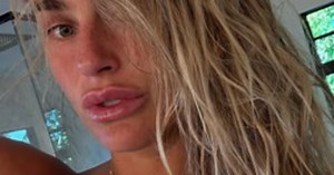 Aryna Sabalenka, topless da urlo: la foto piccantissima | Libero Quotidiano.it
