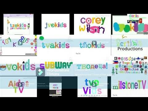 TVOKids Up To Faster Superparison 28 (Anti-Bloopers At Once and Anti-Raging Version)