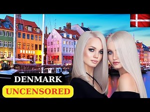 15 Mind-Blowing Facts About Denmark: The Country You Won’t Believe Exists! - Travel Documentary
