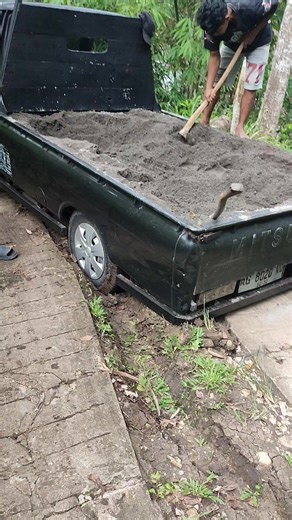 L300 Mania: Komunitas Pecinta L300 di Tulungagung
