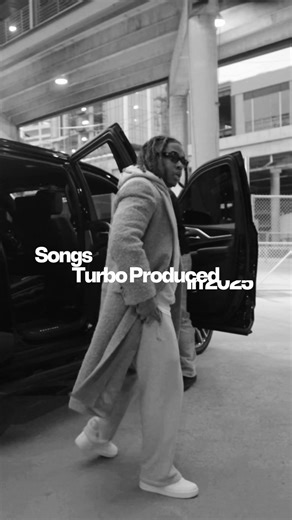 Turbo's Intense Comeback This Year