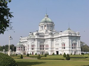 Dusit Palace - Alchetron, The Free Social Encyclopedia