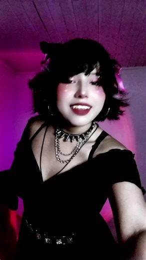 Q mmd?! XD lo intenté ✨