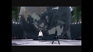 Chanel _ Fall Winter 2013_2014 Full Fashion Show _ Exclusive