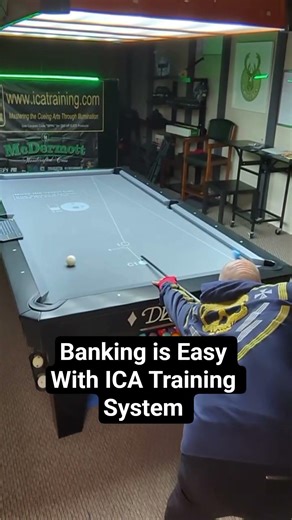 🎱Banking Practice is Easy with ICA Training System 🏅