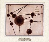 George Graewe / Ernst Reijseger / Gerry Hemingway: Continuum album review @ All About Jazz