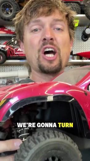 RC Bug build with too much POWER!! #build #power #rccar #kevintalbot