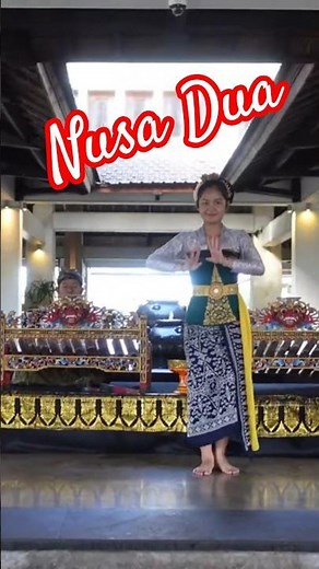 Nusa Dua Beach Resort | Luxury Stay in Bali 🌴🌸