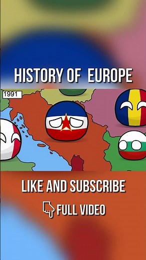 History of Europe - part 12