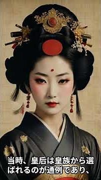 日本史・長屋王の変：「藤原四兄弟」と古代貴族の権力闘争＃Shorts ＃歴史 ＃古代 ＃宇宙 ＃偉人 ＃神話＃雑学